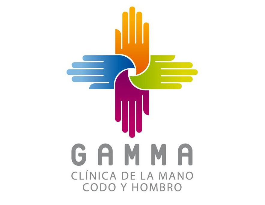Logo GAMMA